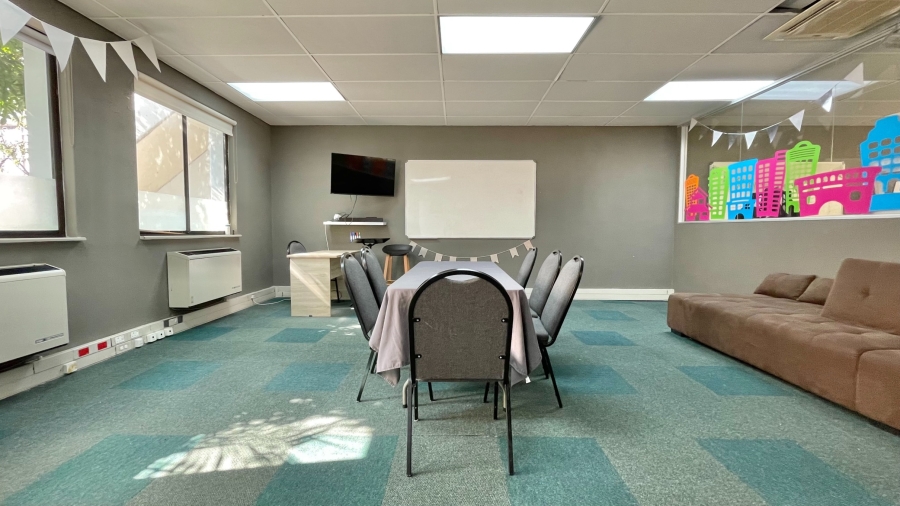 To Let commercial Property for Rent in Stellenbosch Central Western Cape